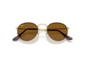 Ray-Ban Round Metal RB 3447 927533 53 Férfi napszemüveg