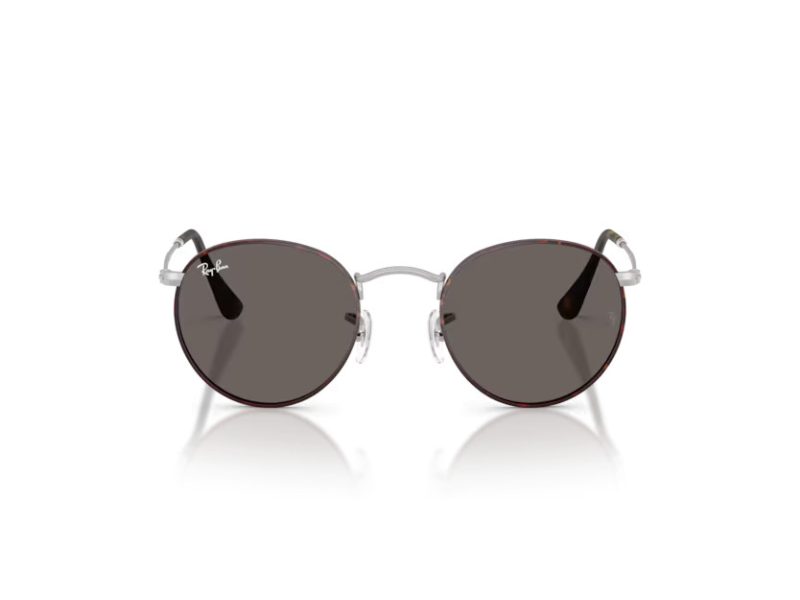 Ray-Ban Round Metal RB 3447 9277B1 50 Férfi napszemüveg