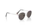 Ray-Ban Round Metal RB 3447 9277B1 50 Férfi napszemüveg