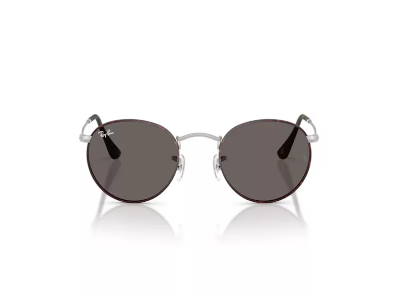 Ray-Ban Round Metal RB 3447 9277B1 53 Férfi napszemüveg