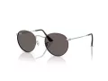 Ray-Ban Round Metal RB 3447 9277B1 53 Férfi napszemüveg