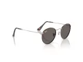 Ray-Ban Round Metal RB 3447 9277B1 53 Férfi napszemüveg