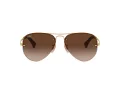 Ray-Ban Rb3449 RB 3449 001/13 59 Férfi napszemüveg