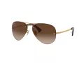 Ray-Ban Rb3449 RB 3449 001/13 59 Férfi napszemüveg