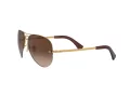 Ray-Ban Rb3449 RB 3449 001/13 59 Férfi napszemüveg