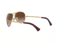 Ray-Ban Rb3449 RB 3449 001/13 59 Férfi napszemüveg