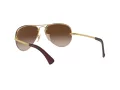 Ray-Ban Rb3449 RB 3449 001/13 59 Férfi napszemüveg