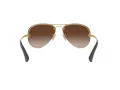Ray-Ban Rb3449 RB 3449 001/13 59 Férfi napszemüveg