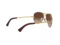 Ray-Ban Rb3449 RB 3449 001/13 59 Férfi napszemüveg