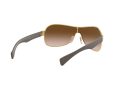 Ray-Ban Rb3471 RB 3471 001/13 132 Férfi, Női napszemüveg