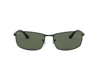 Ray-Ban N/a RB 3498 002/71 61 Férfi napszemüveg