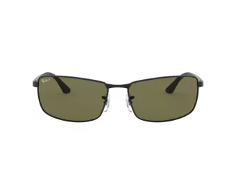 Ray-Ban N/a RB 3498 002/9A 61 Férfi napszemüveg