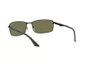 Ray-Ban N/a RB 3498 002/9A 61 Férfi napszemüveg