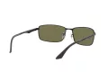 Ray-Ban N/a RB 3498 002/9A 61 Férfi napszemüveg