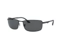 Ray-Ban N/a RB 3498 006/81 61 Férfi napszemüveg