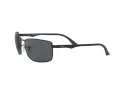 Ray-Ban N/a RB 3498 006/81 61 Férfi napszemüveg