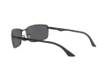 Ray-Ban N/a RB 3498 006/81 61 Férfi napszemüveg