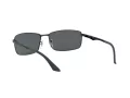 Ray-Ban N/a RB 3498 006/81 61 Férfi napszemüveg
