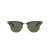 Ray-Ban Clubmaster Aluminum RB 3507 136/N5 51 Férfi, Női napszemüveg
