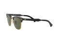 Ray-Ban Clubmaster Aluminum RB 3507 136/N5 51 Férfi, Női napszemüveg