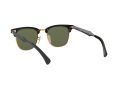 Ray-Ban Clubmaster Aluminum RB 3507 136/N5 51 Férfi, Női napszemüveg