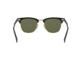 Ray-Ban Clubmaster Aluminum RB 3507 136/N5 51 Férfi, Női napszemüveg