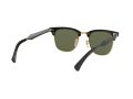 Ray-Ban Clubmaster Aluminum RB 3507 136/N5 51 Férfi, Női napszemüveg