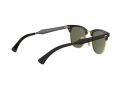 Ray-Ban Clubmaster Aluminum RB 3507 136/N5 51 Férfi, Női napszemüveg