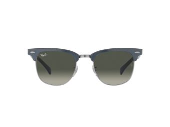   Ray-Ban Clubmaster Aluminum RB 3507 924871 51 Férfi, Női napszemüveg