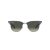 Ray-Ban Clubmaster Aluminum RB 3507 924871 51 Férfi, Női napszemüveg