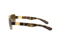 Ray-Ban RB 3522 001/13 64 Férfi napszemüveg