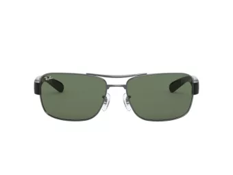 Ray-Ban RB 3522 004/71 61 Férfi napszemüveg