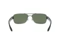 Ray-Ban RB 3522 004/71 61 Férfi napszemüveg