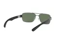 Ray-Ban RB 3522 004/71 64 Férfi napszemüveg