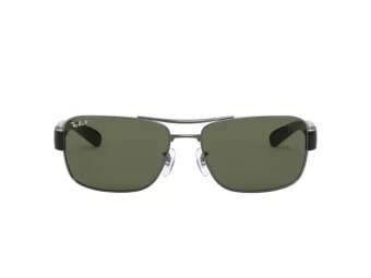 Ray-Ban RB 3522 004/9A 61 Férfi napszemüveg