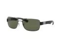 Ray-Ban RB 3522 004/9A 61 Férfi napszemüveg