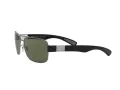 Ray-Ban RB 3522 004/9A 61 Férfi napszemüveg