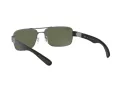Ray-Ban RB 3522 004/9A 61 Férfi napszemüveg