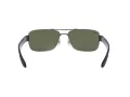 Ray-Ban RB 3522 004/9A 61 Férfi napszemüveg