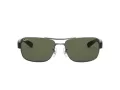 Ray-Ban RB 3522 004/9A 64 Férfi napszemüveg