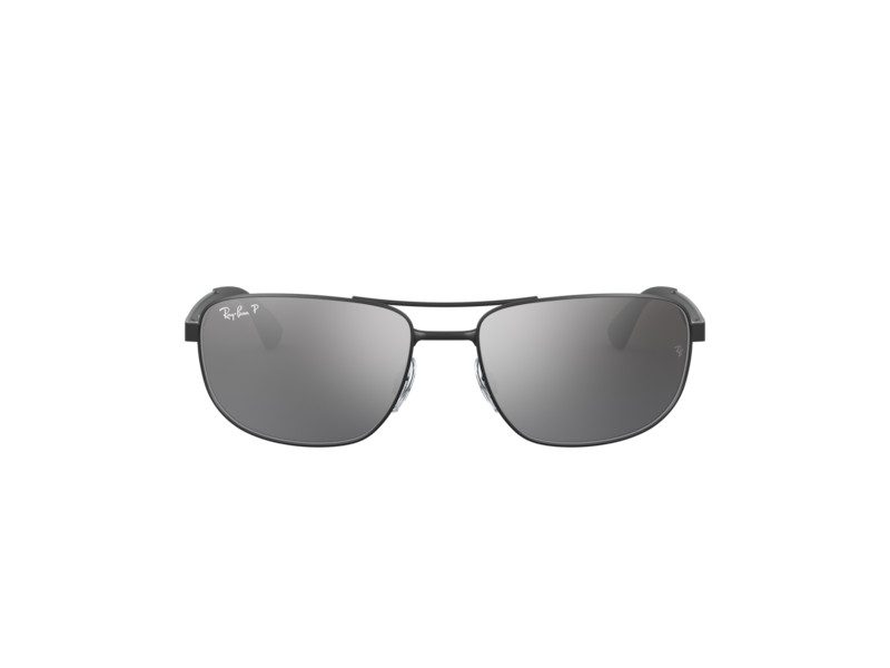 Ray-Ban RB 3528 006/82 61 Férfi napszemüveg