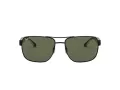 Ray-Ban RB 3530 002/9A 58 Férfi napszemüveg