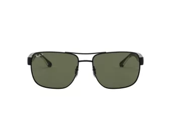 Ray-Ban RB 3530 002/9A 58 Férfi napszemüveg