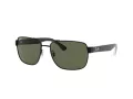 Ray-Ban RB 3530 002/9A 58 Férfi napszemüveg