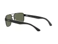 Ray-Ban RB 3530 002/9A 58 Férfi napszemüveg