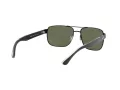 Ray-Ban RB 3530 002/9A 58 Férfi napszemüveg
