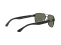 Ray-Ban RB 3530 002/9A 58 Férfi napszemüveg