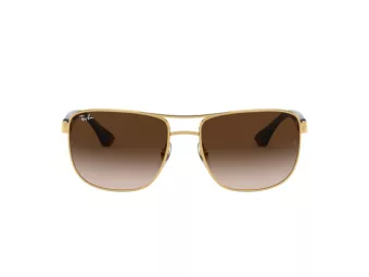 Ray-Ban RB 3533 001/13 57 Férfi napszemüveg