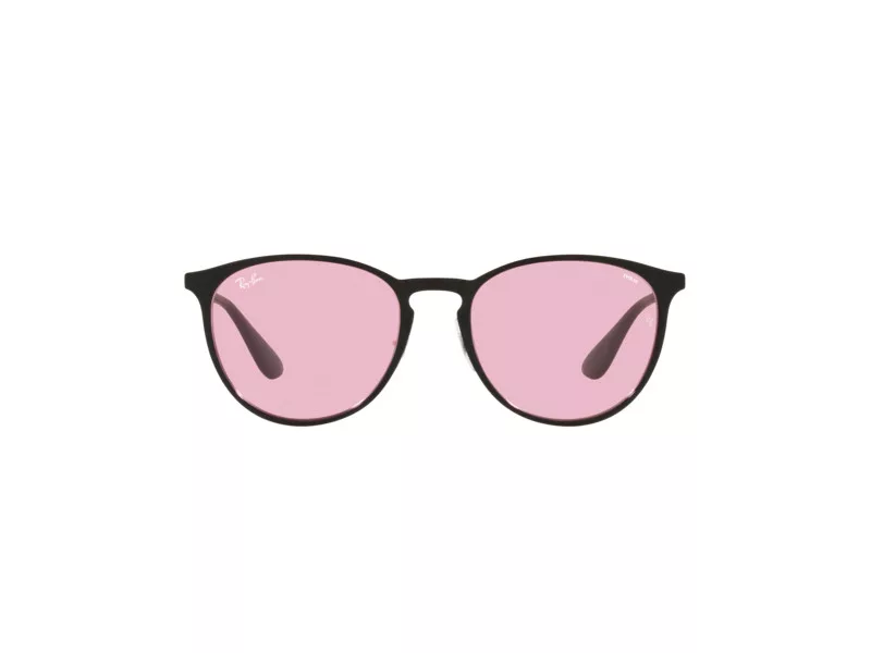 Ray-Ban Erika Metal RB 3539 002/Q3 54 Női napszemüveg