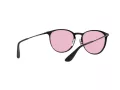 Ray-Ban Erika Metal RB 3539 002/Q3 54 Női napszemüveg